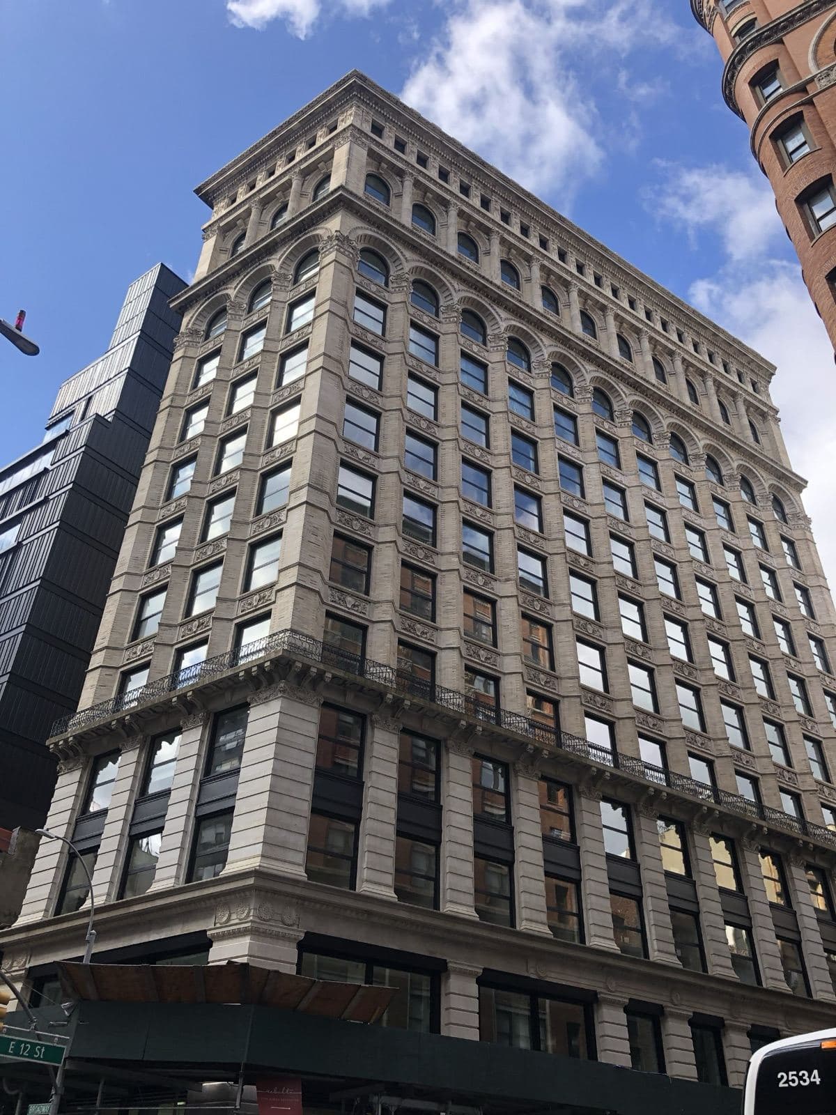 817 Broadway